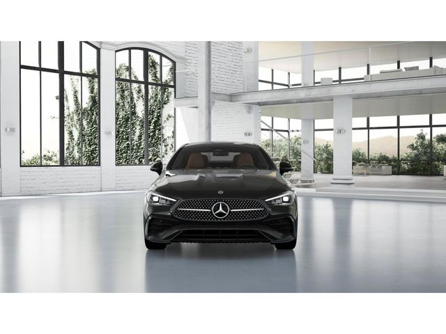 2027 Mercedes-Benz CLE CLE 450