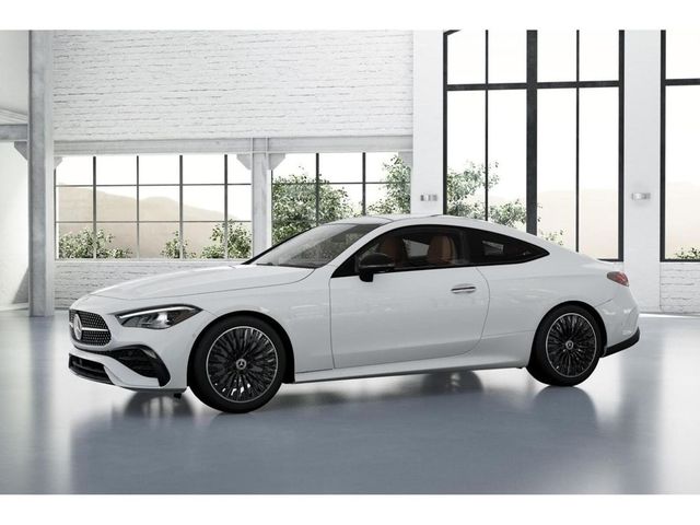 2027 Mercedes-Benz CLE CLE 450