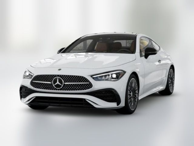 2027 Mercedes-Benz CLE CLE 450