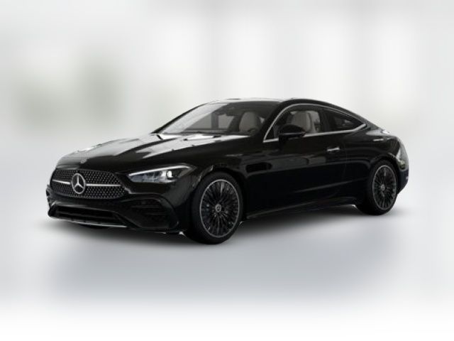 2027 Mercedes-Benz CLE CLE 450