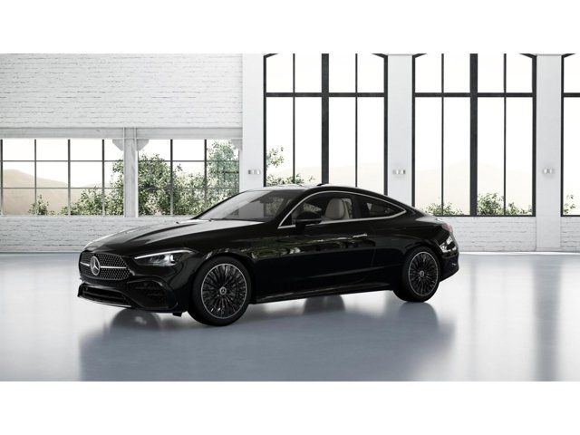 2027 Mercedes-Benz CLE CLE 450