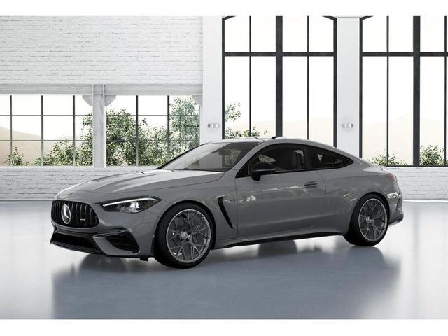 2027 Mercedes-Benz CLE AMG CLE 53