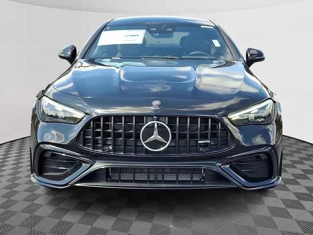 2027 Mercedes-Benz CLE AMG CLE 53