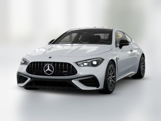 2027 Mercedes-Benz CLE AMG CLE 53