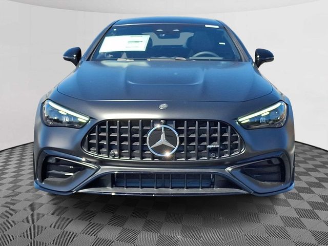 2027 Mercedes-Benz CLE AMG CLE 53