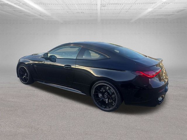 2027 Mercedes-Benz CLE AMG CLE 53