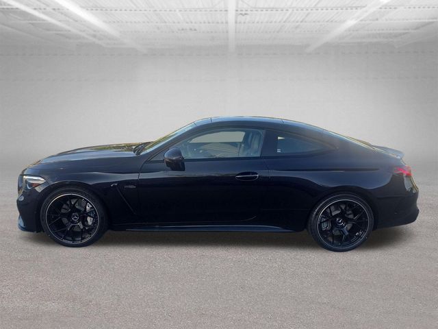 2027 Mercedes-Benz CLE AMG CLE 53