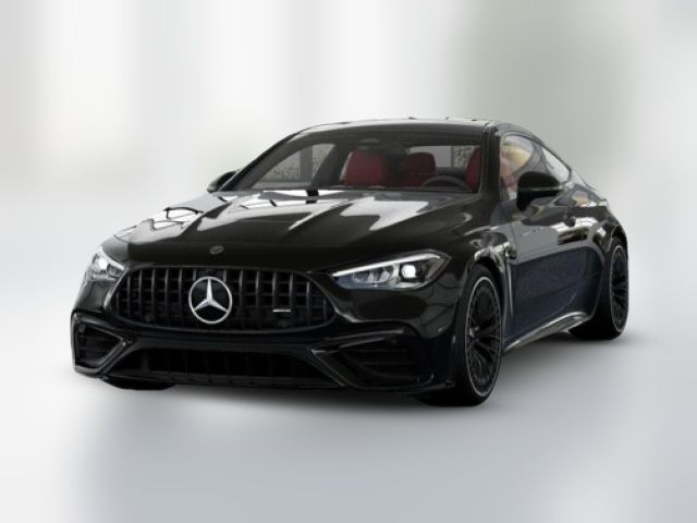 2027 Mercedes-Benz CLE AMG CLE 53