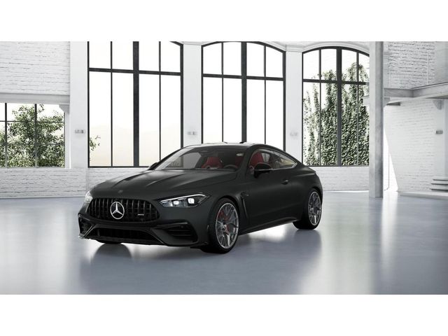 2027 Mercedes-Benz CLE AMG CLE 53