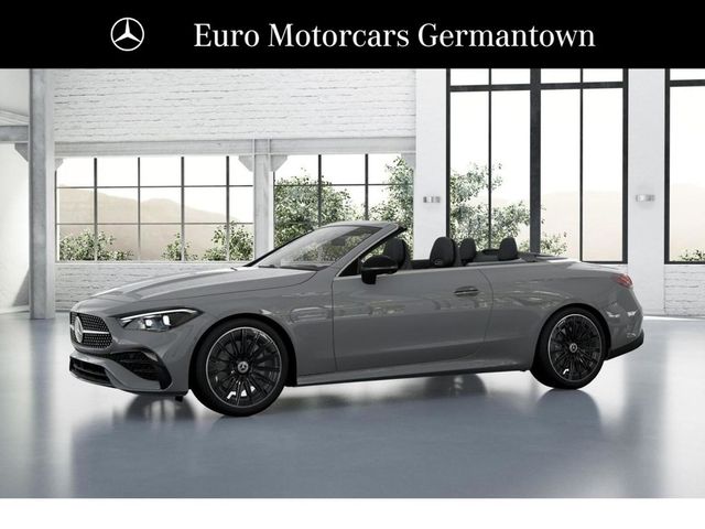 2027 Mercedes-Benz CLE CLE 450