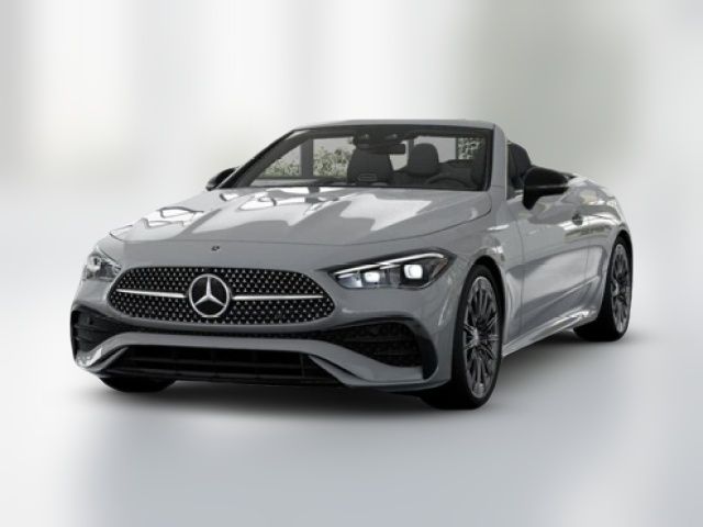 2027 Mercedes-Benz CLE CLE 450