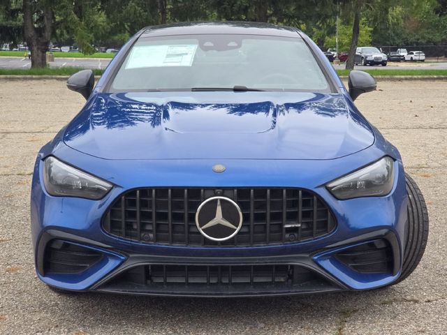 2027 Mercedes-Benz CLE AMG CLE 53