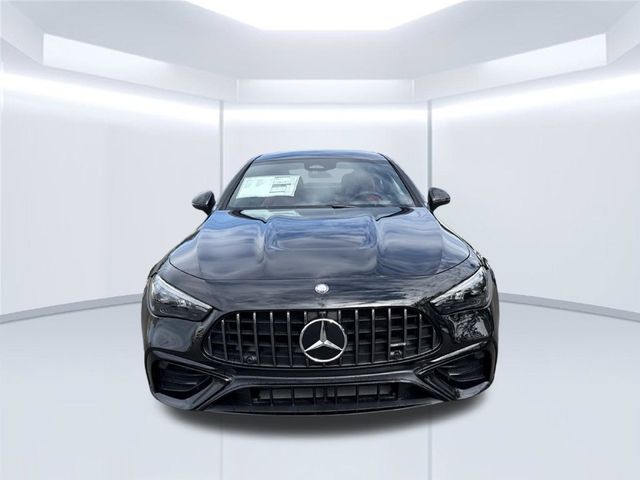 2027 Mercedes-Benz CLE AMG CLE 53