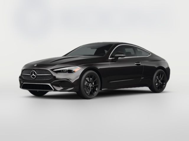 2027 Mercedes-Benz CLE AMG CLE 53