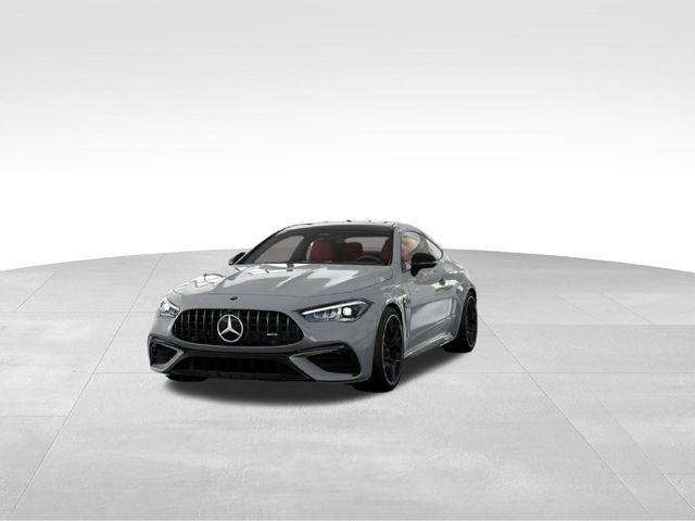 2027 Mercedes-Benz CLE AMG CLE 53