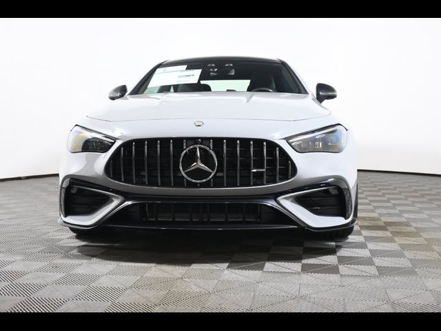 2027 Mercedes-Benz CLE AMG CLE 53