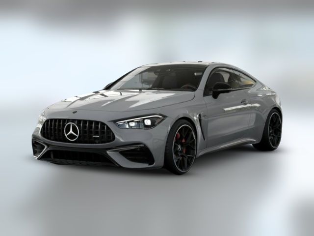 2027 Mercedes-Benz CLE AMG CLE 53
