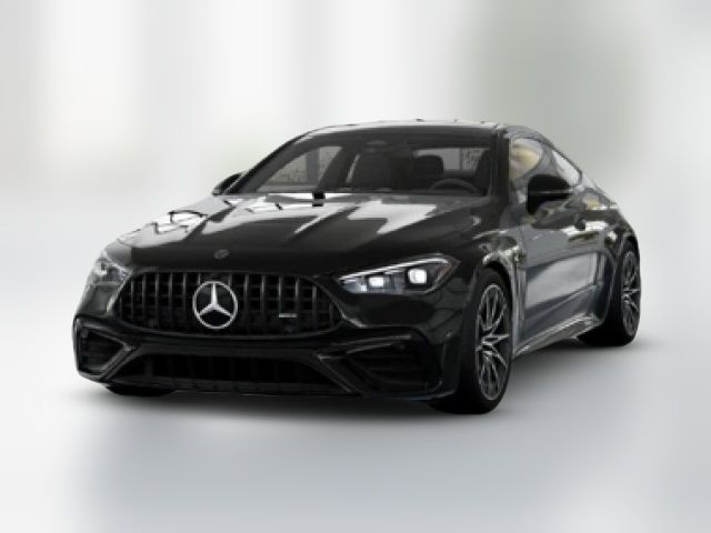 2027 Mercedes-Benz CLE AMG CLE 53