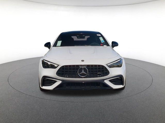 2027 Mercedes-Benz CLE AMG CLE 53