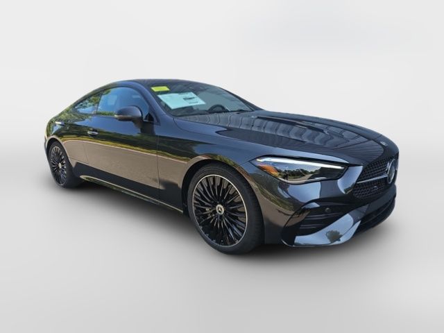2027 Mercedes-Benz CLE CLE 300