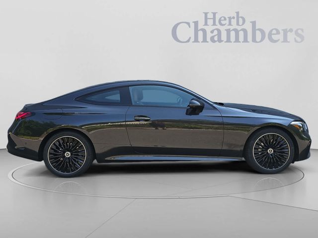 2027 Mercedes-Benz CLE CLE 300