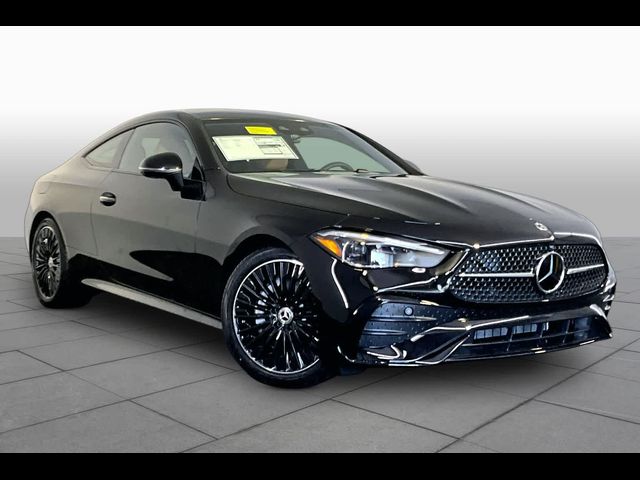 2027 Mercedes-Benz CLE CLE 300