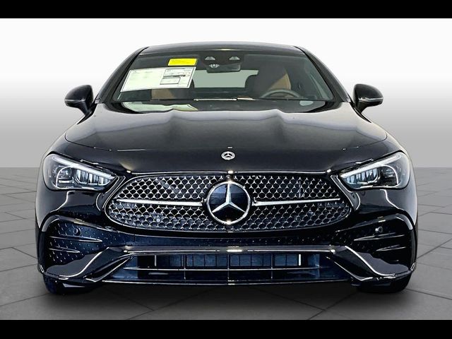 2027 Mercedes-Benz CLE CLE 300