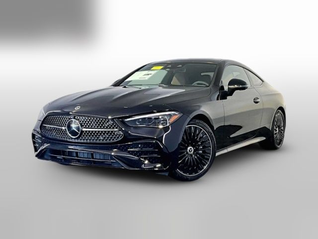2027 Mercedes-Benz CLE CLE 300