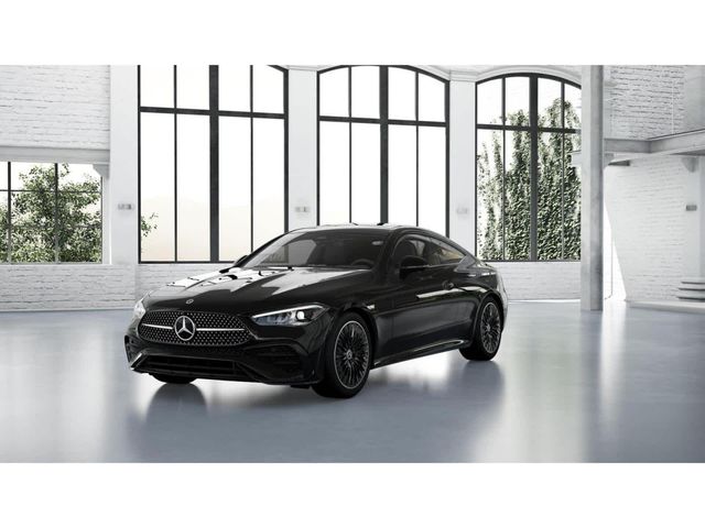 2027 Mercedes-Benz CLE CLE 450