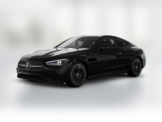 2027 Mercedes-Benz CLE CLE 450