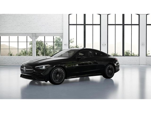 2027 Mercedes-Benz CLE CLE 450