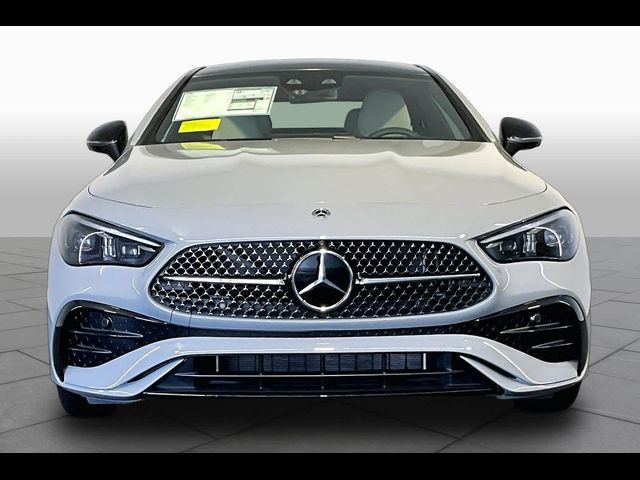 2027 Mercedes-Benz CLE CLE 450