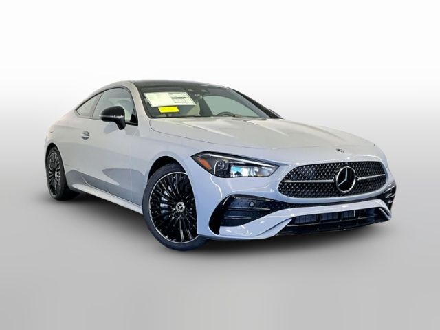 2027 Mercedes-Benz CLE CLE 450