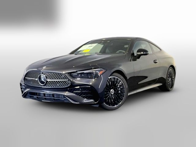 2027 Mercedes-Benz CLE CLE 450