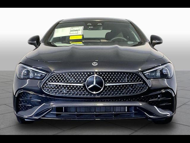 2027 Mercedes-Benz CLE CLE 450