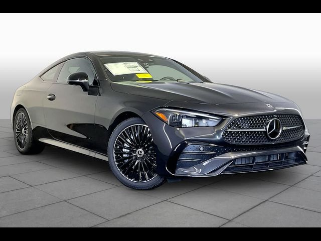 2027 Mercedes-Benz CLE CLE 450