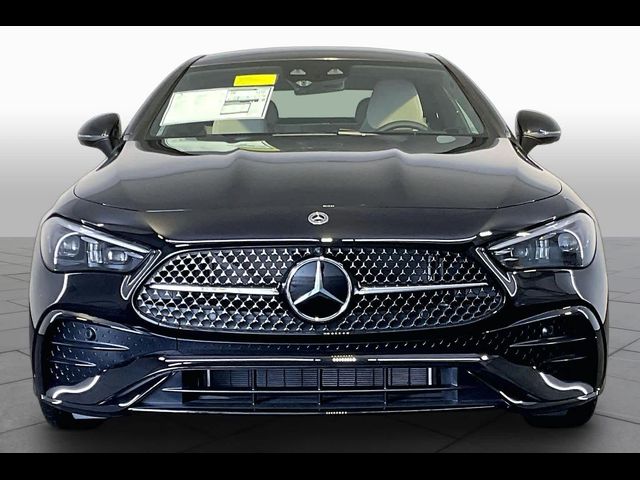2027 Mercedes-Benz CLE CLE 450