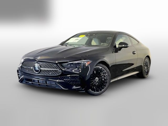 2027 Mercedes-Benz CLE CLE 450
