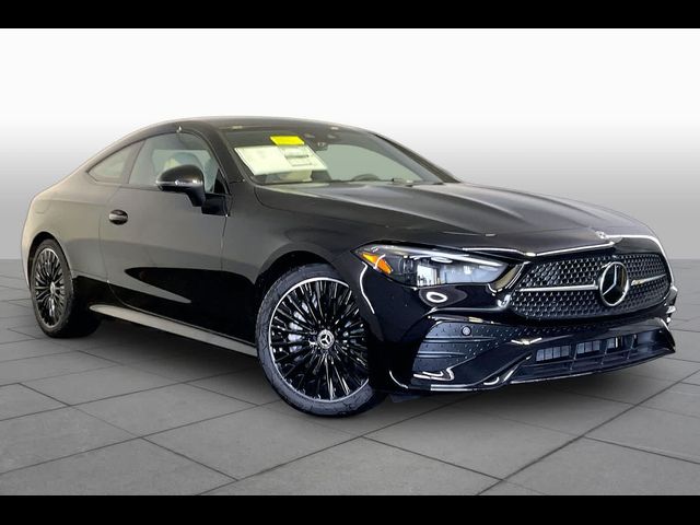 2027 Mercedes-Benz CLE CLE 450