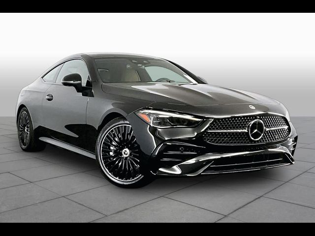 2027 Mercedes-Benz CLE CLE 450