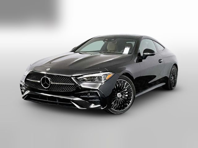 2027 Mercedes-Benz CLE CLE 450