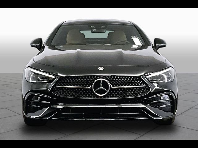 2027 Mercedes-Benz CLE CLE 450
