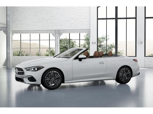 2027 Mercedes-Benz CLE CLE 300
