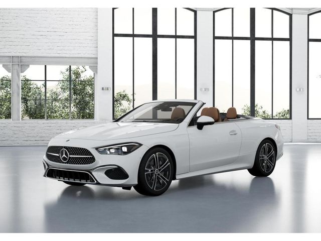 2027 Mercedes-Benz CLE CLE 300