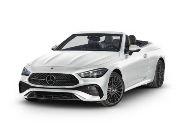 2027 Mercedes-Benz CLE CLE 300