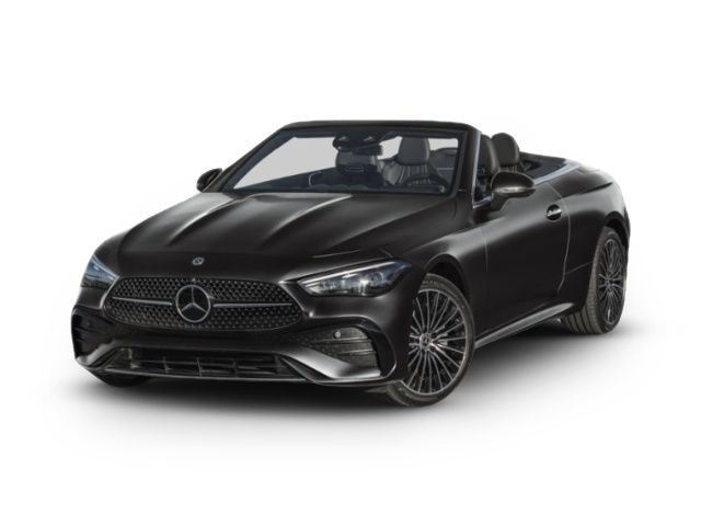 2027 Mercedes-Benz CLE CLE 300