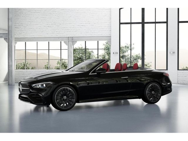 2027 Mercedes-Benz CLE CLE 300