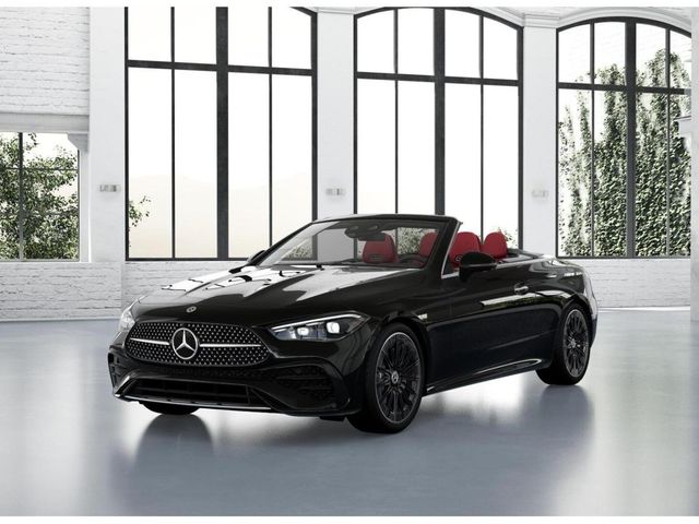 2027 Mercedes-Benz CLE CLE 300