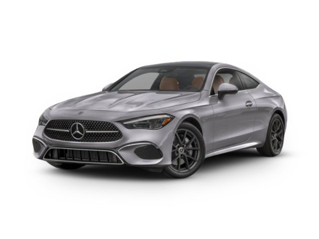 2027 Mercedes-Benz CLE CLE 300