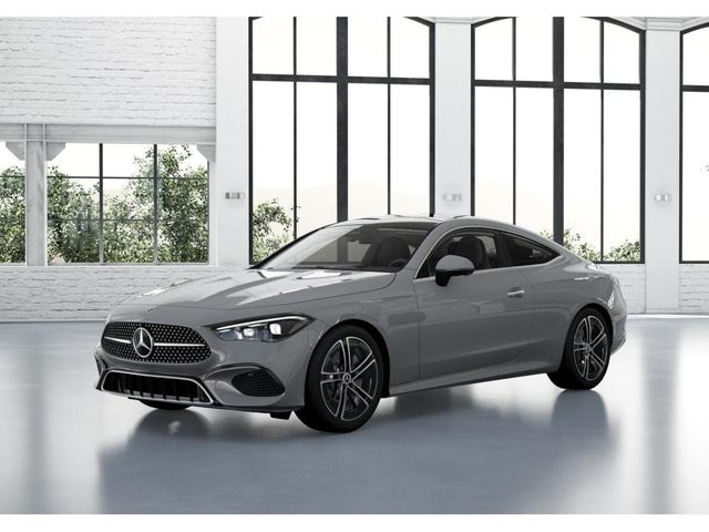2027 Mercedes-Benz CLE CLE 300